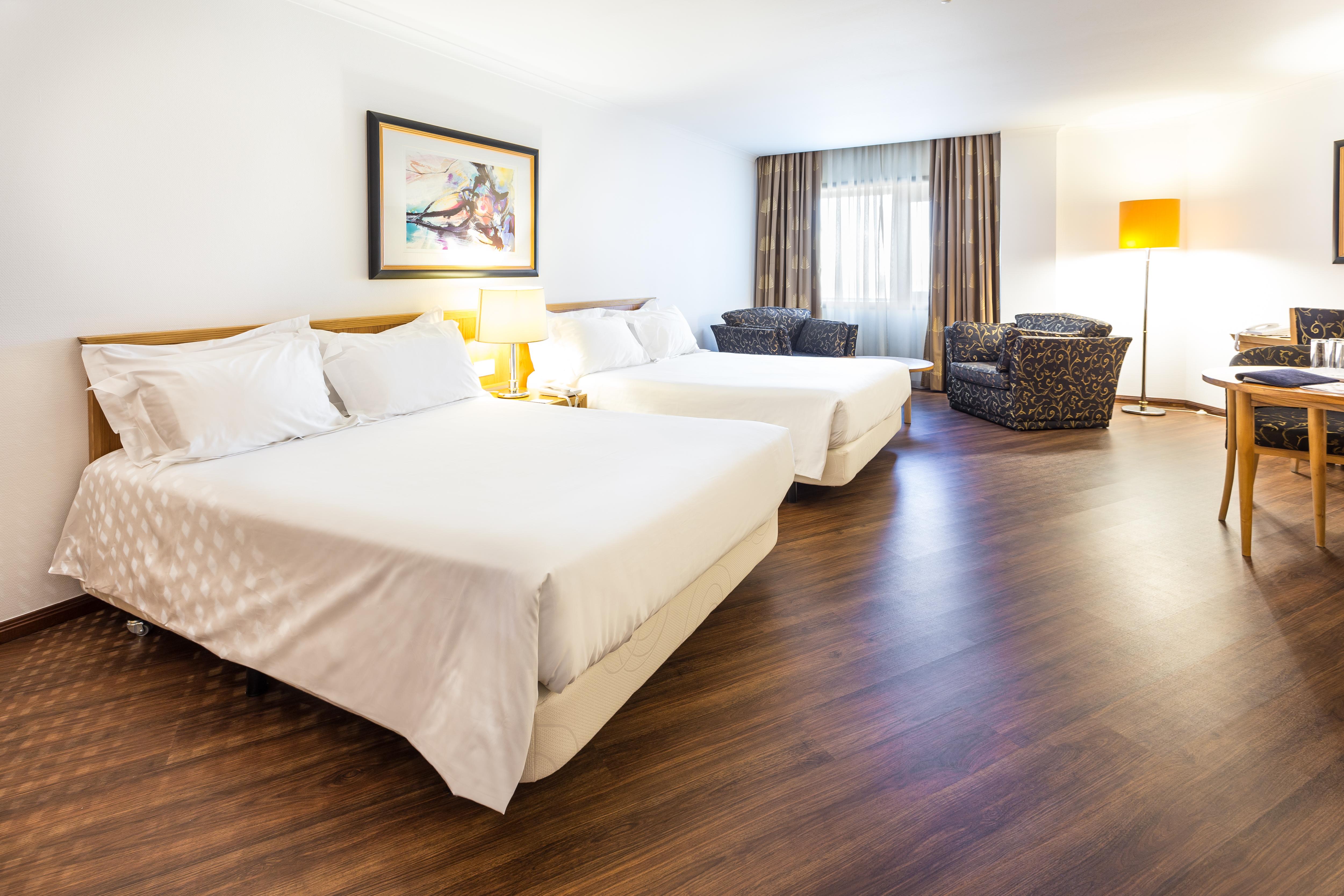 Radisson Blu Hotel Lissabon