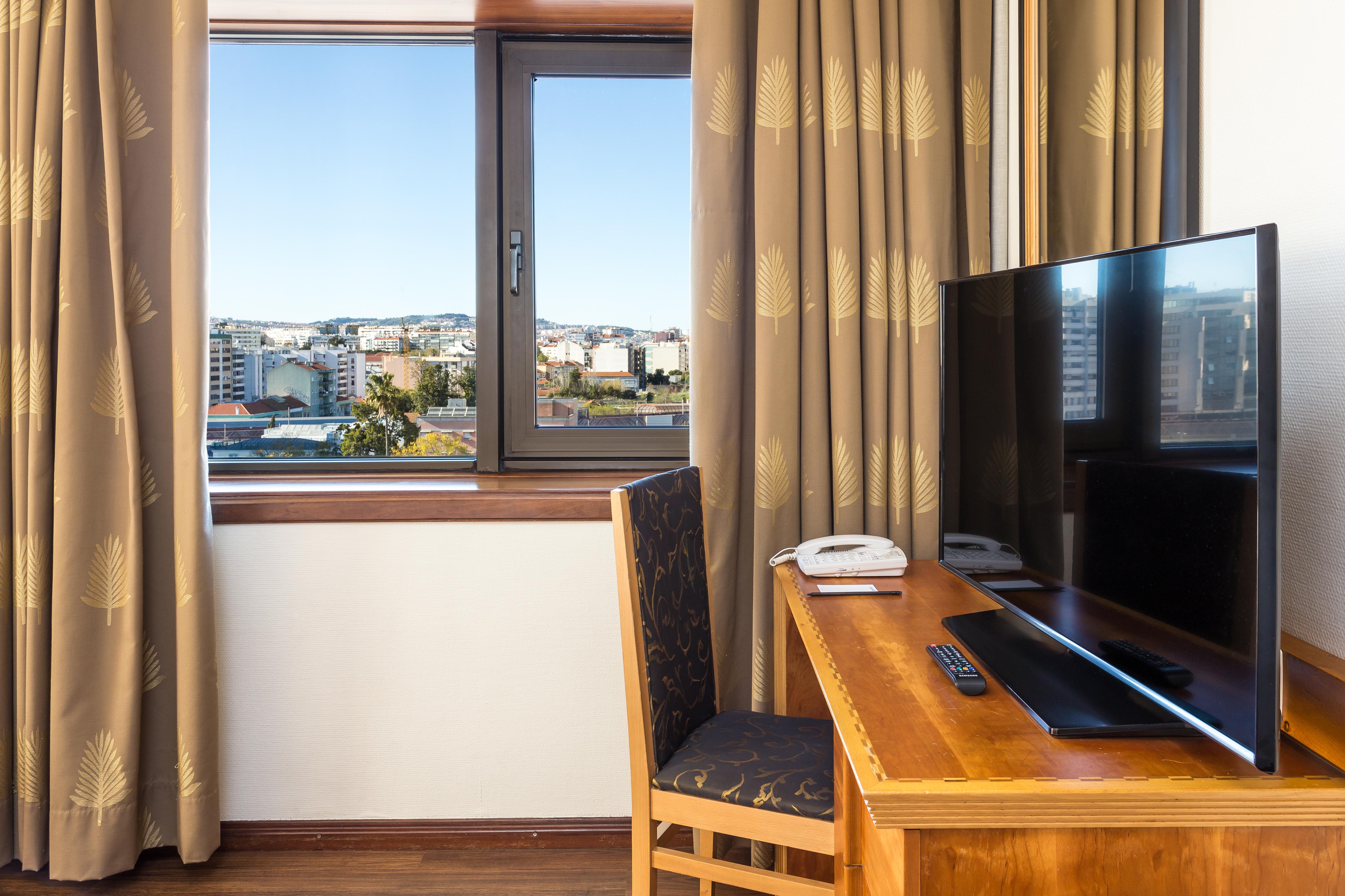 Radisson Blu Lissabon