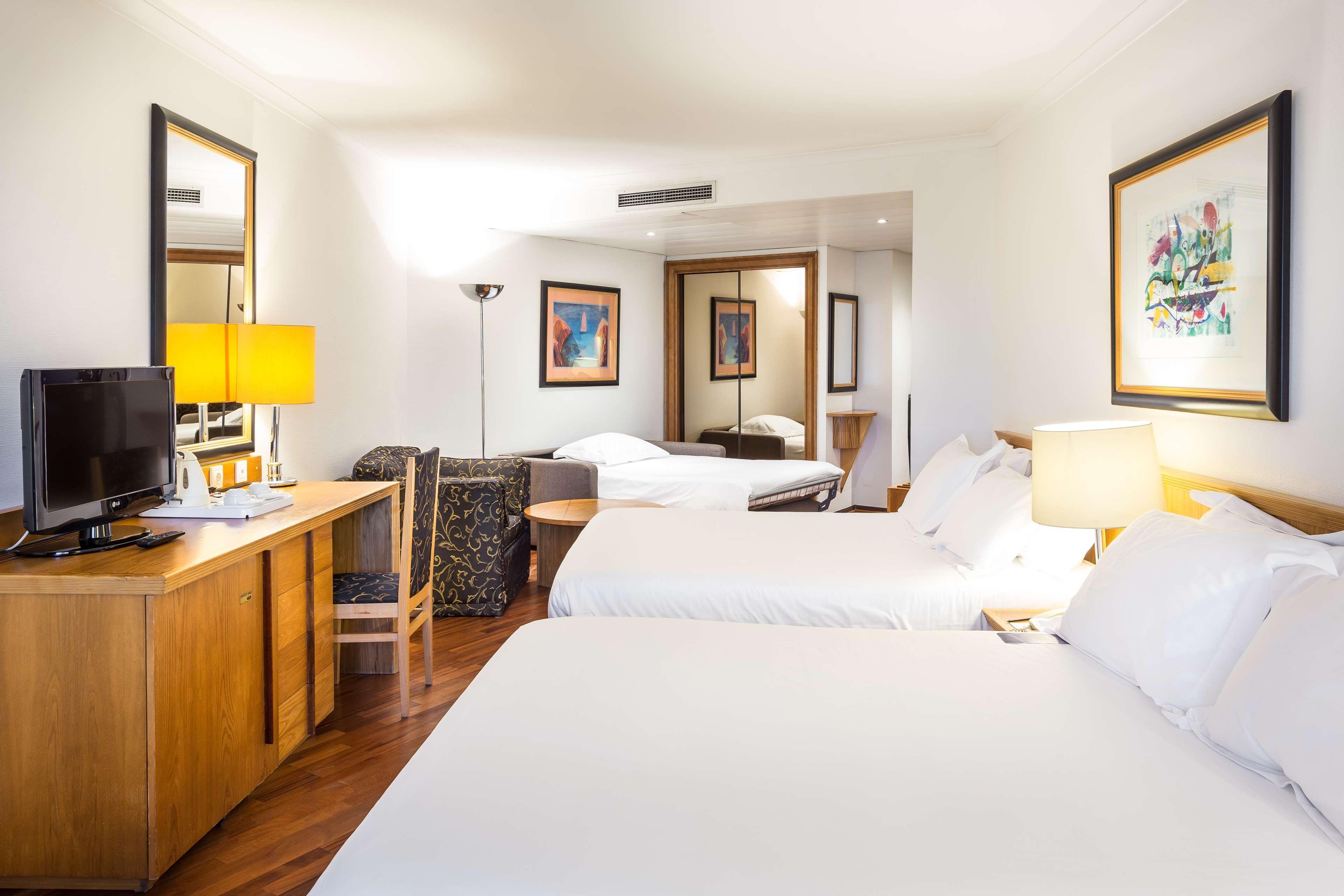 Radisson Blu Lissabon