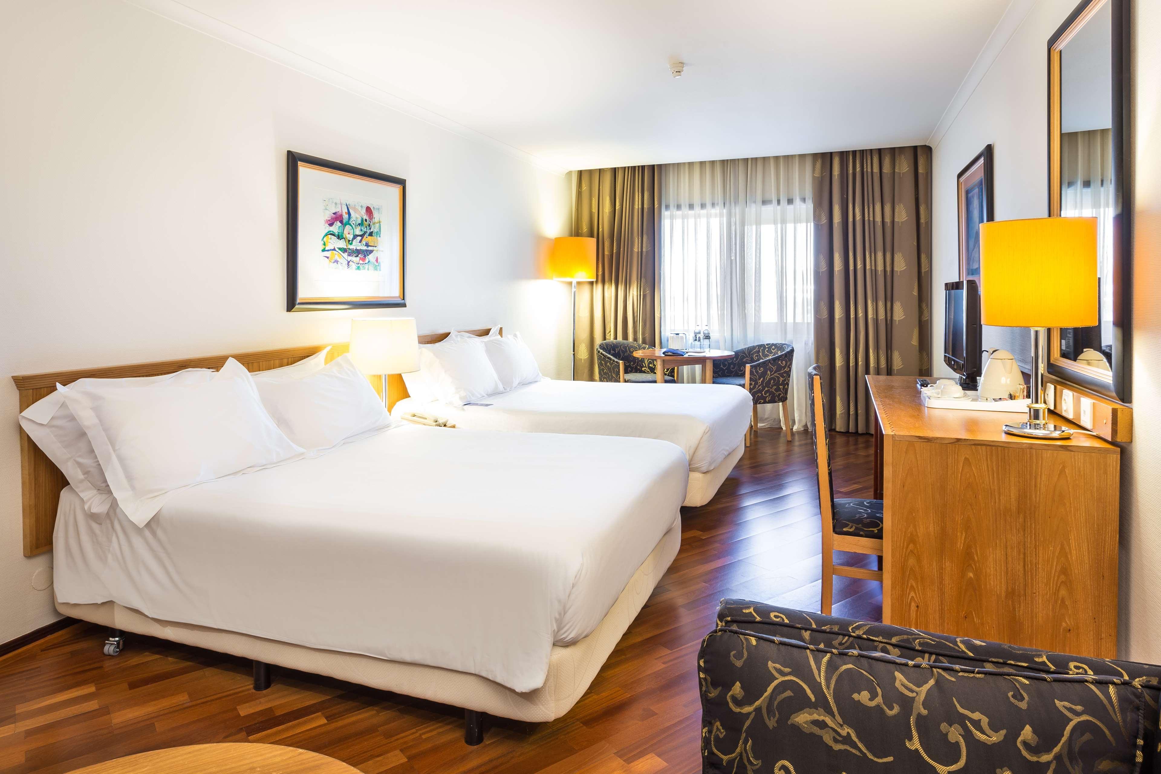 Hotel Radisson Blu Lissabon