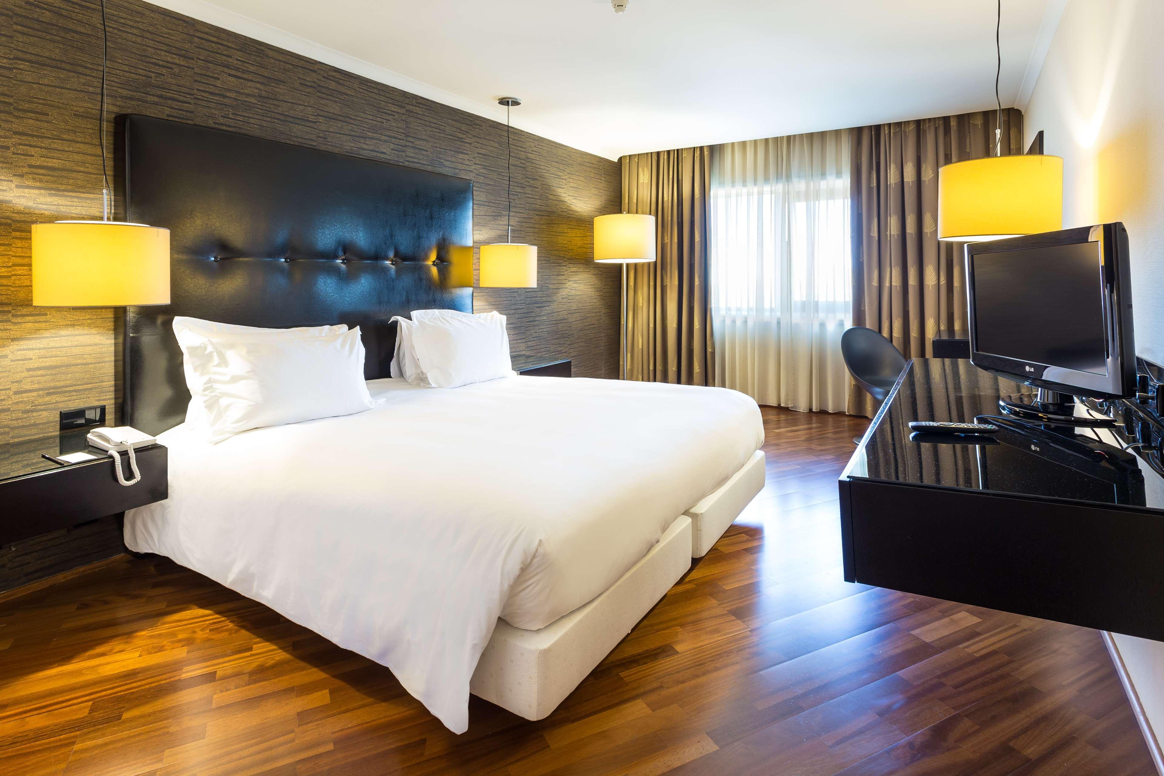 Hotel Radisson Blu Lissabon