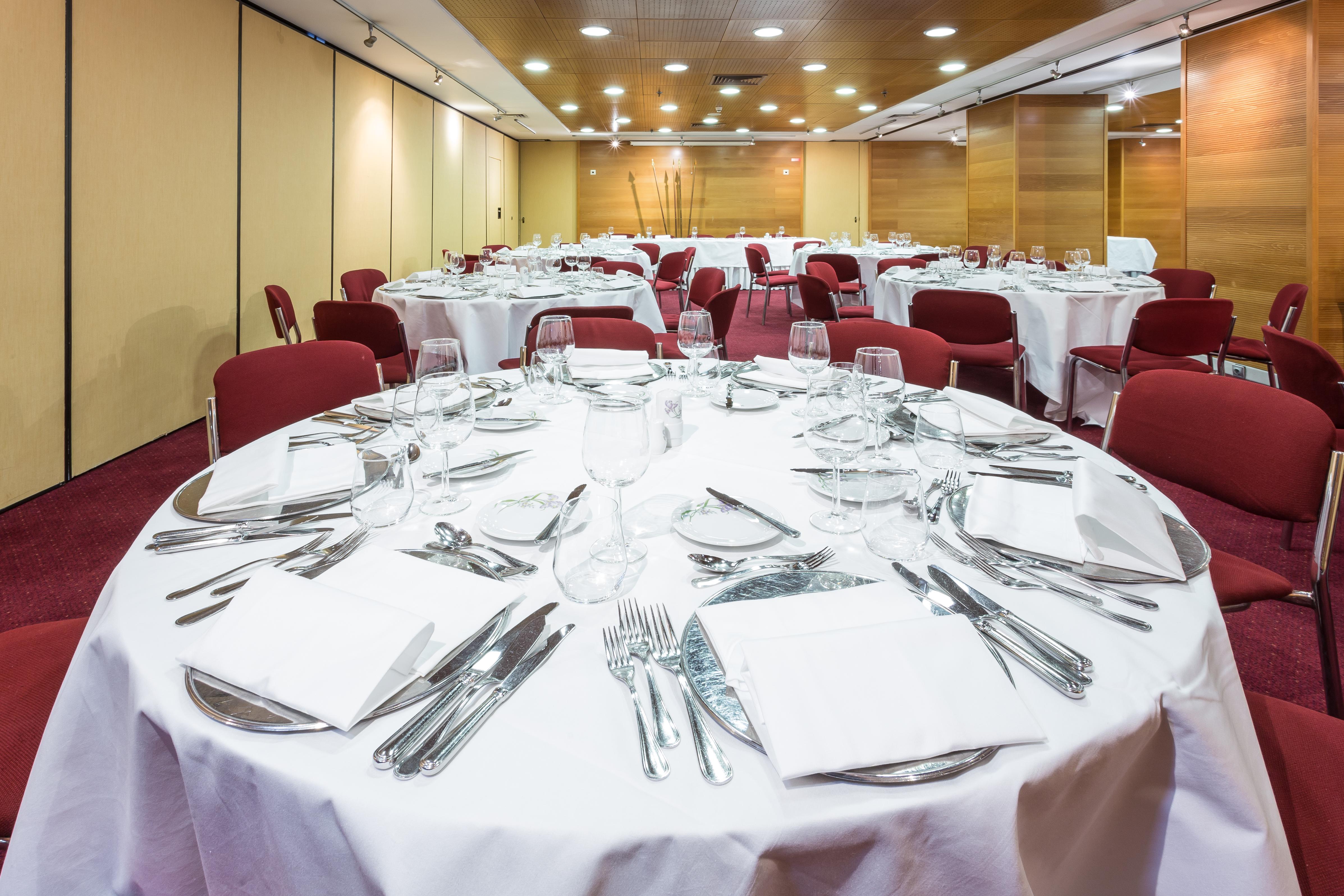 Radisson Blu 4* Lissabon
