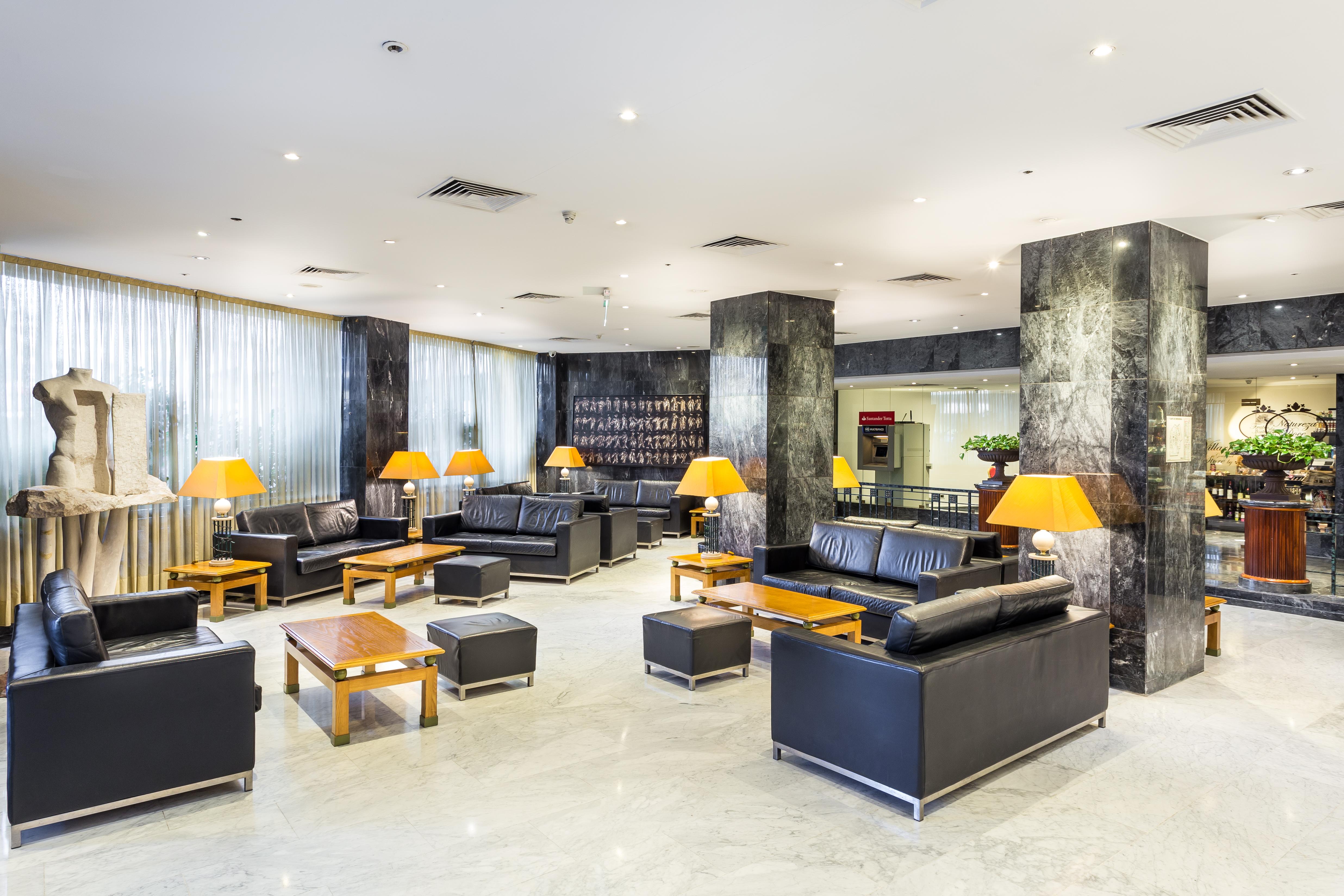 Radisson Blu Lissabon