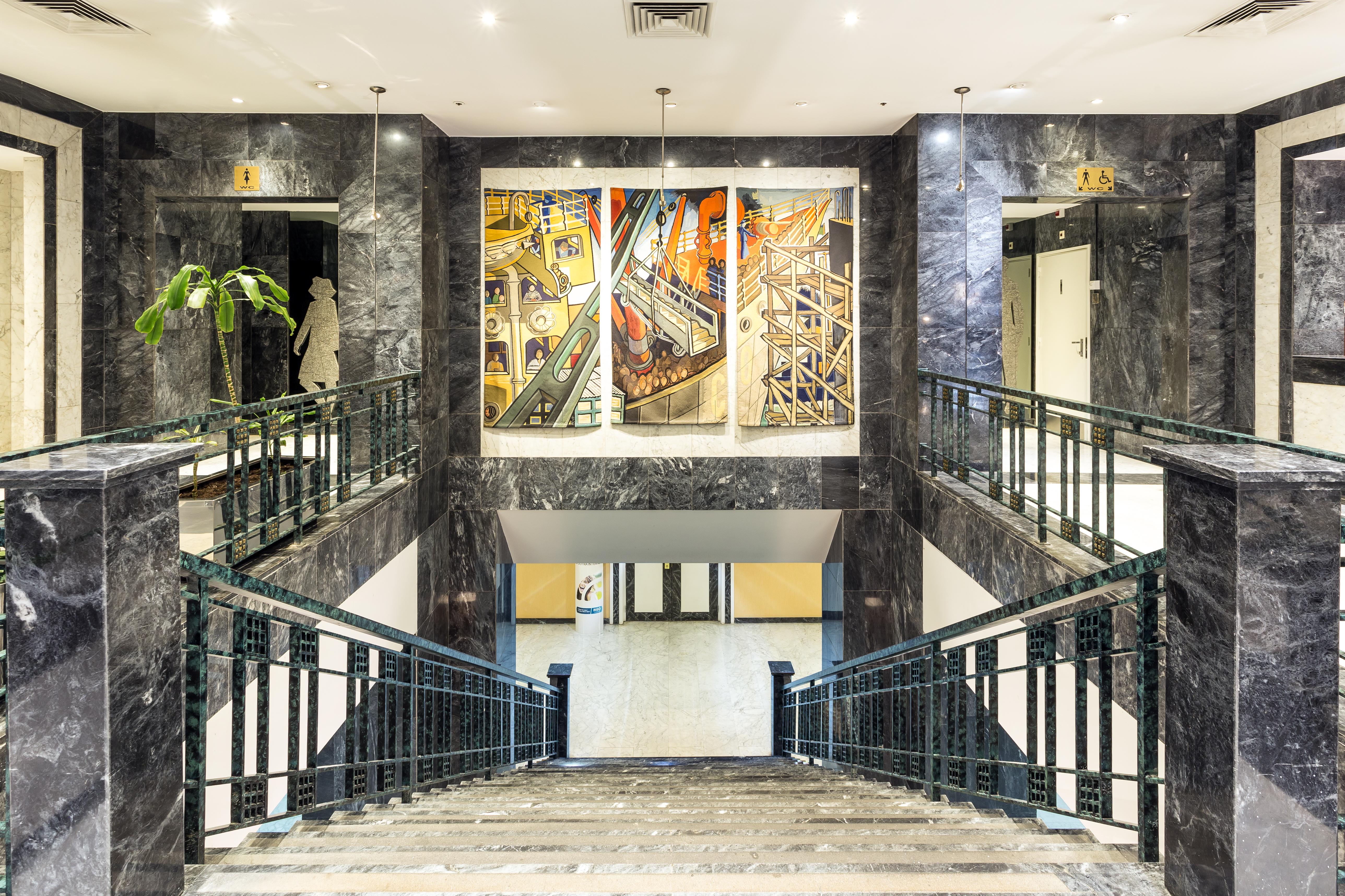 Radisson Blu Hotel Lissabon