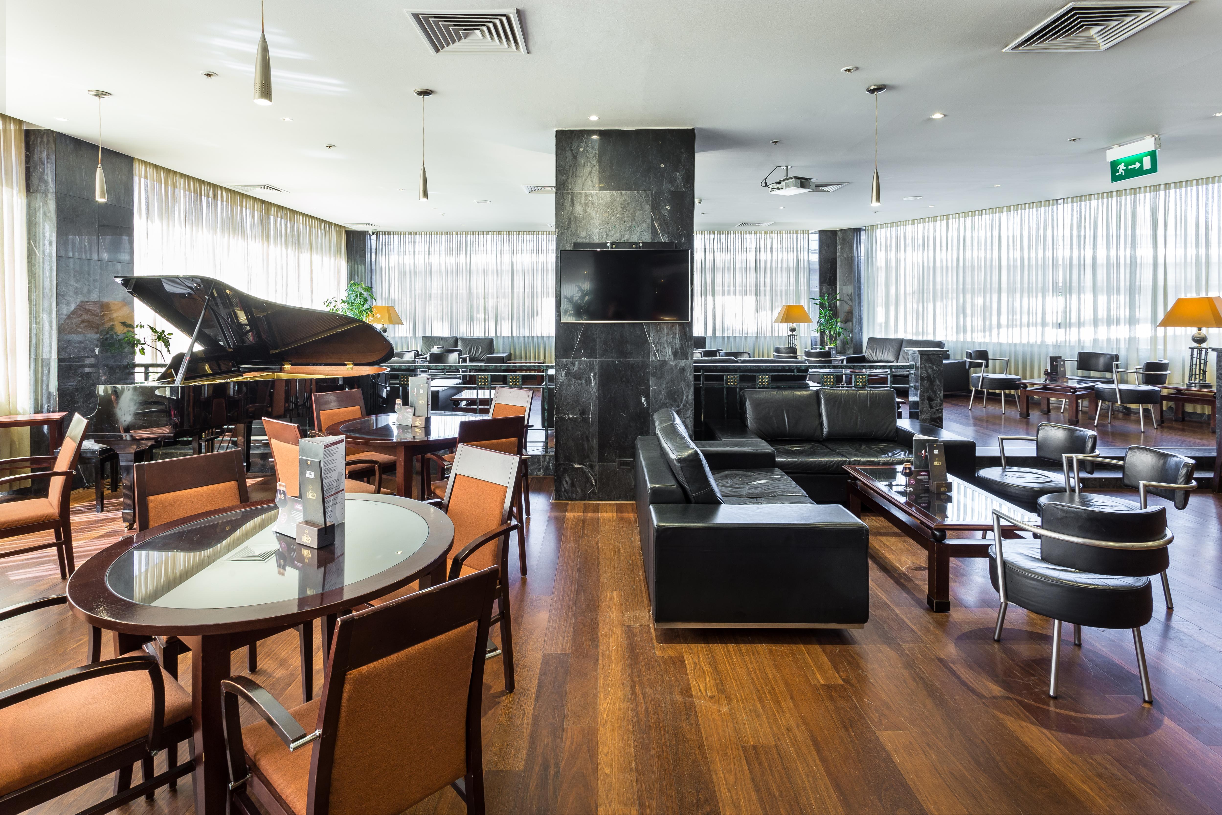 Radisson Blu Hotel Lissabon