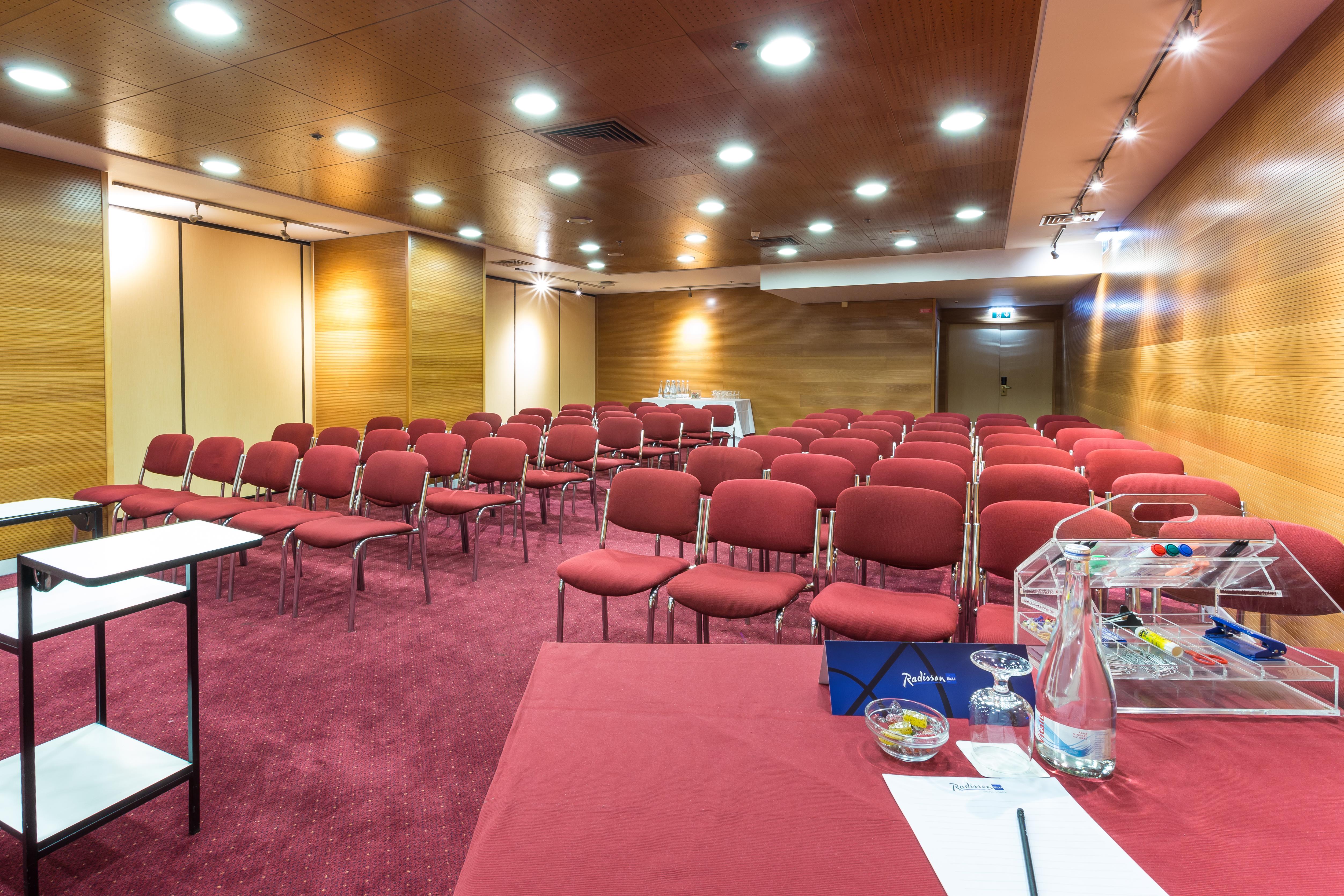 Radisson Blu Lissabon