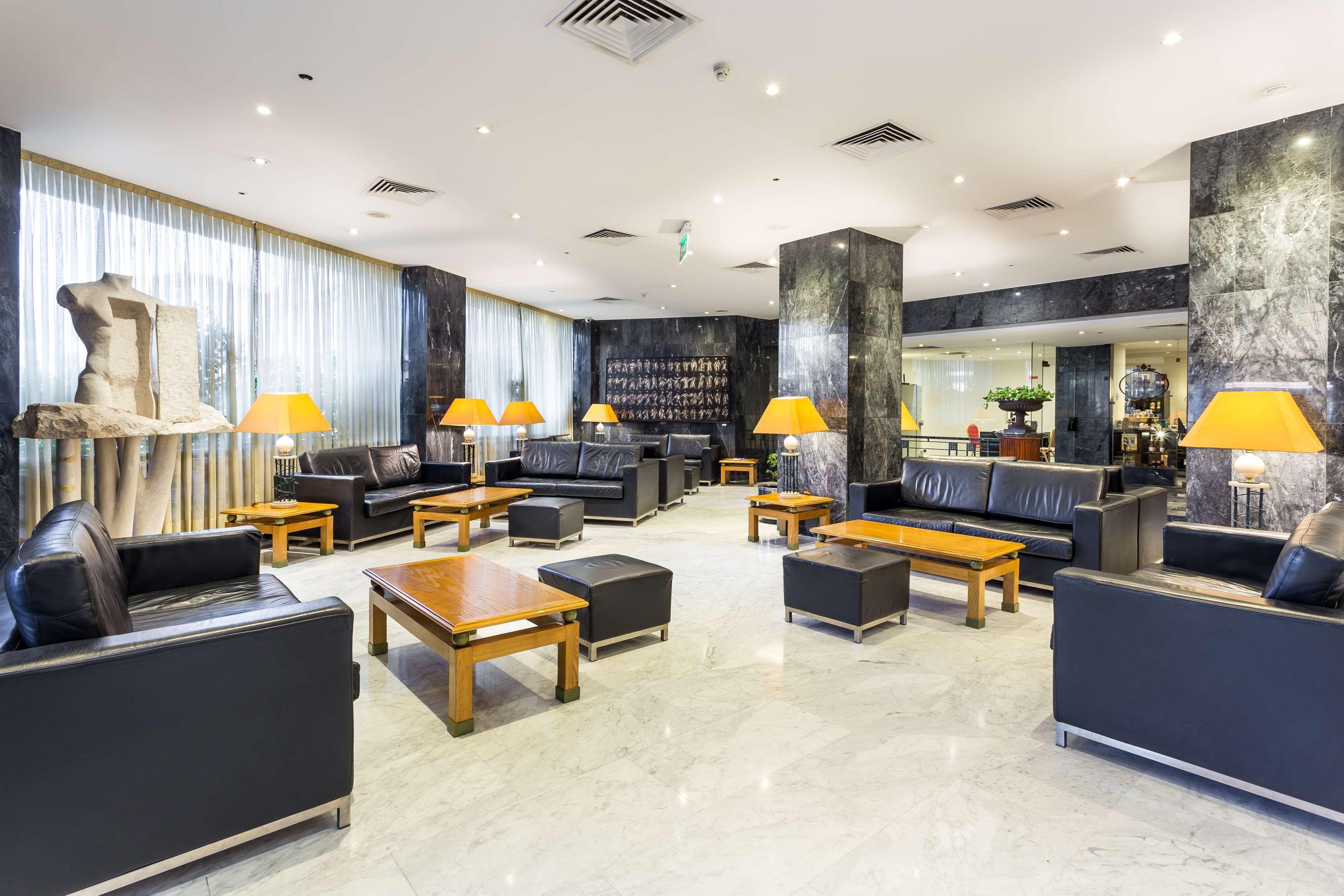 Radisson Blu Lissabon