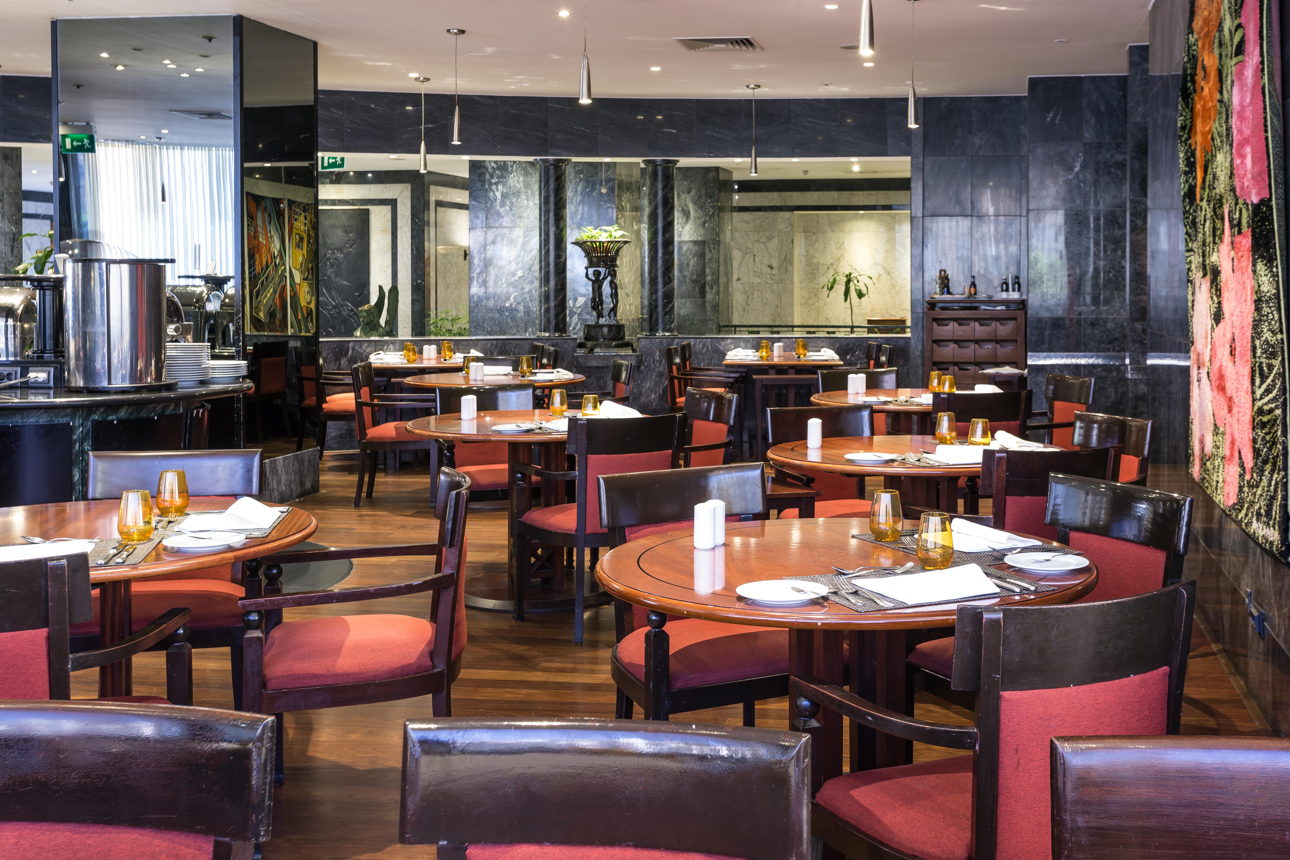 Radisson Blu Lissabon