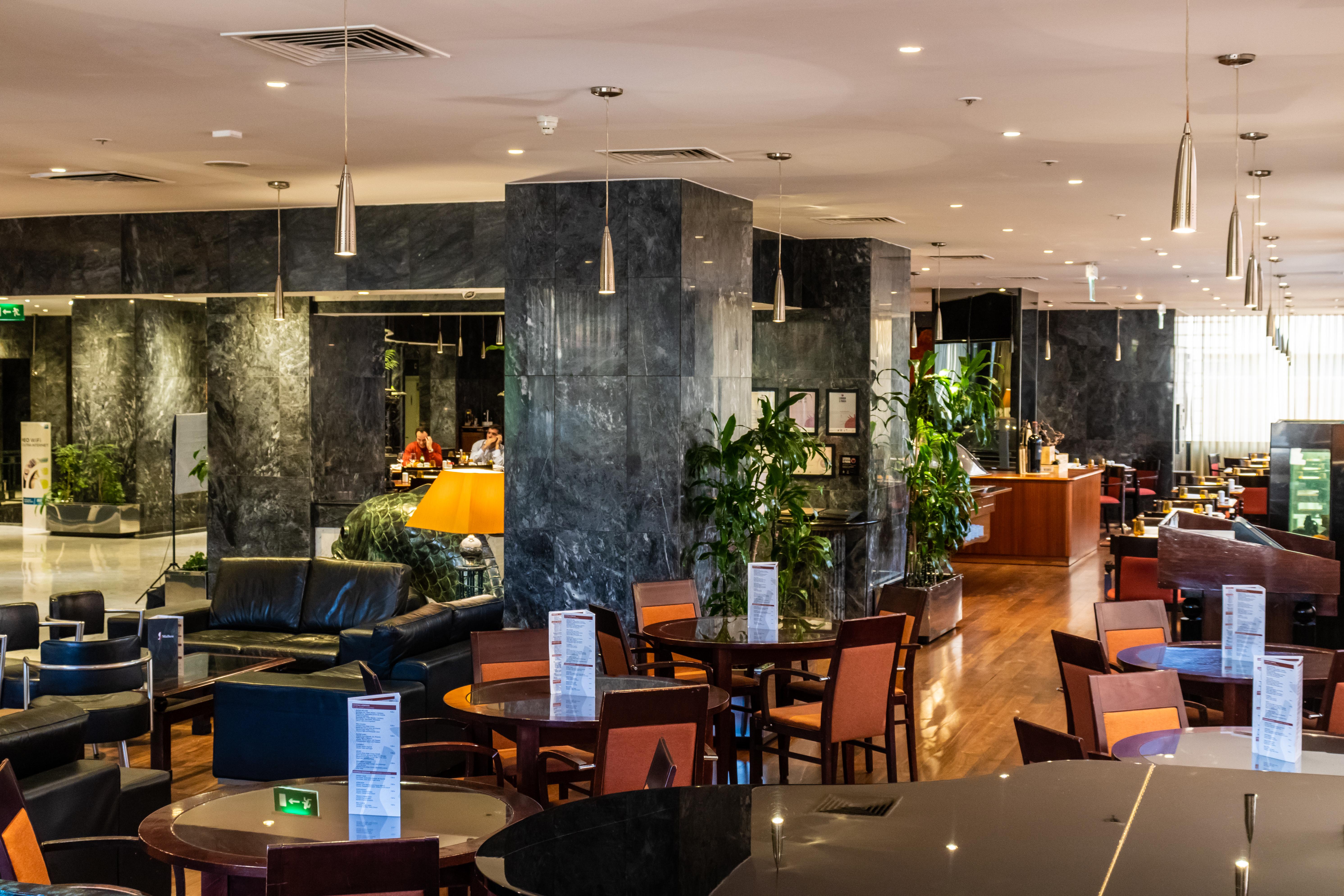 Hotel Radisson Blu Lissabon