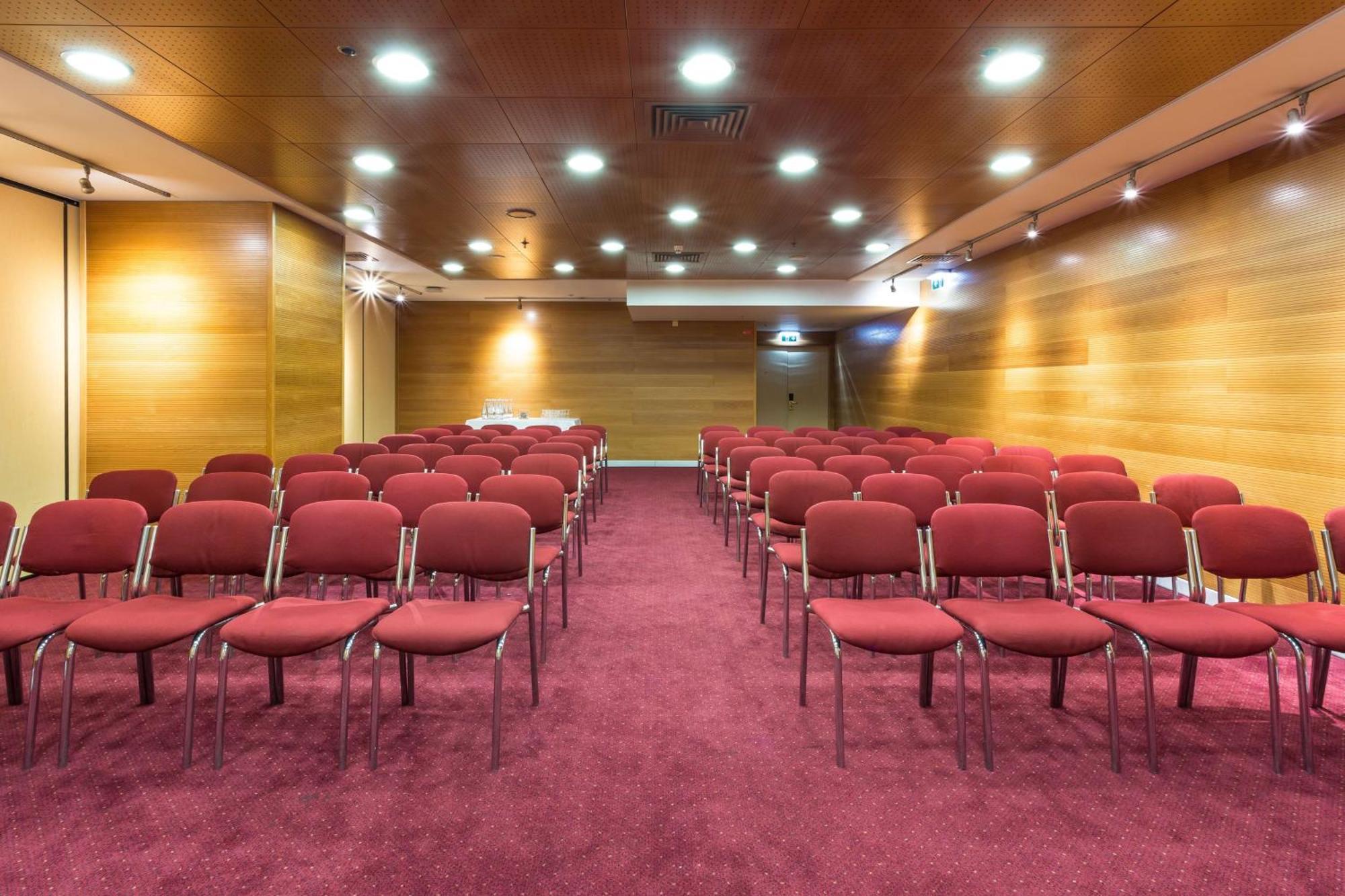 Radisson Blu Lissabon