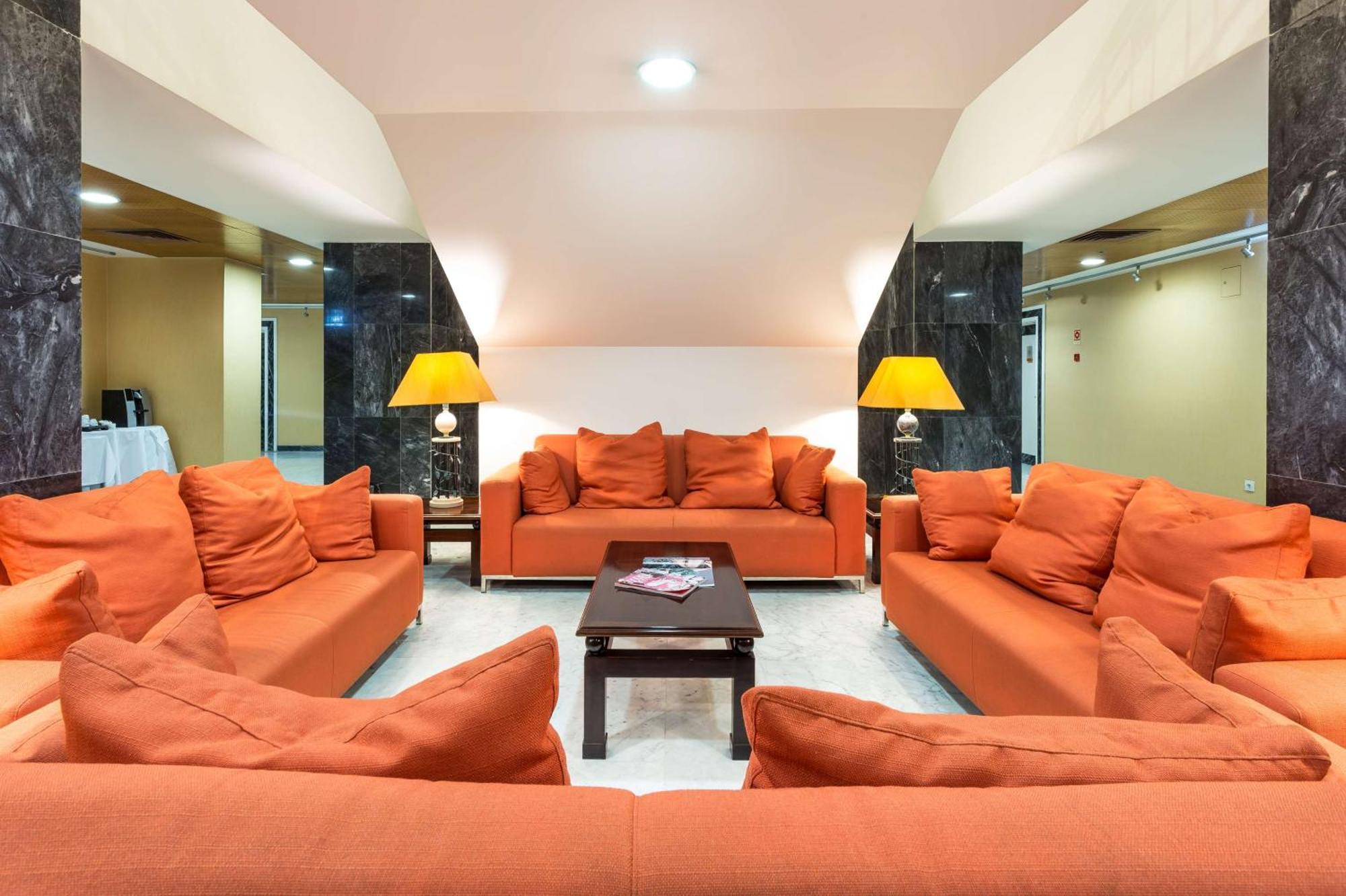 Radisson Blu Lissabon
