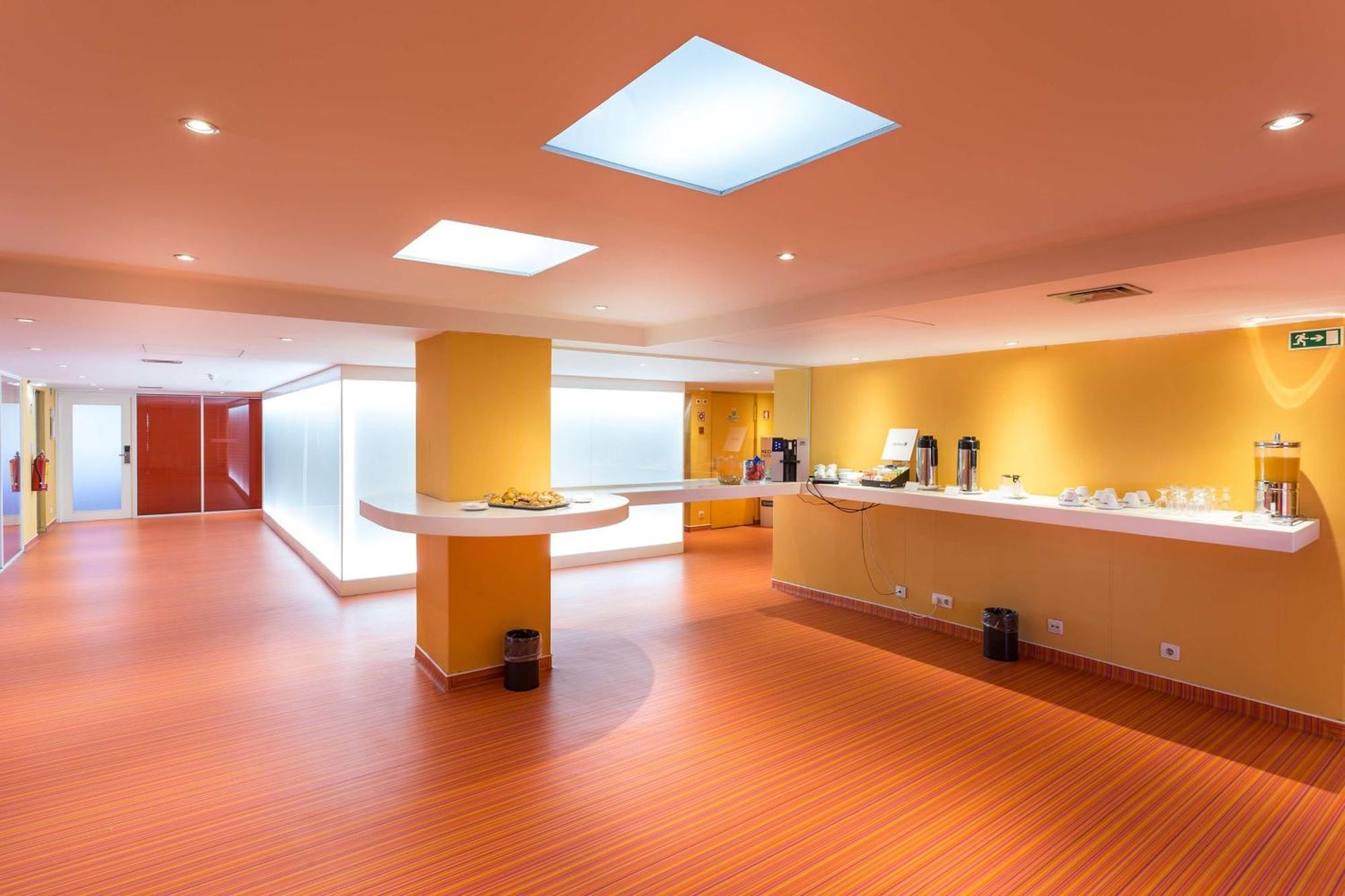 Radisson Blu 4* Lissabon