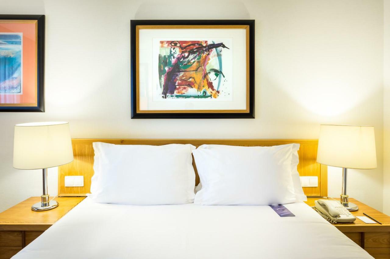 Radisson Blu 4* Lissabon