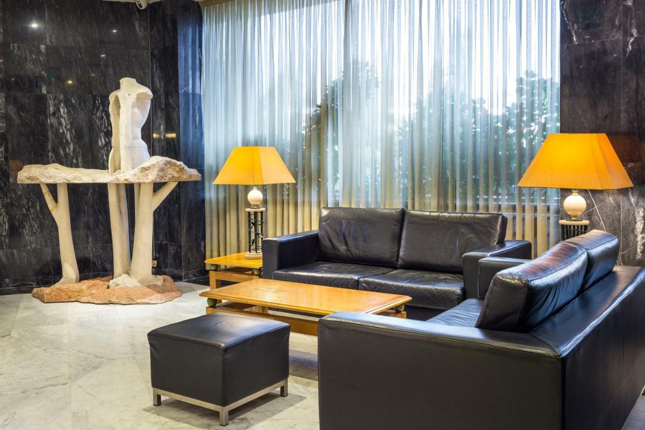 Radisson Blu 4* Lissabon