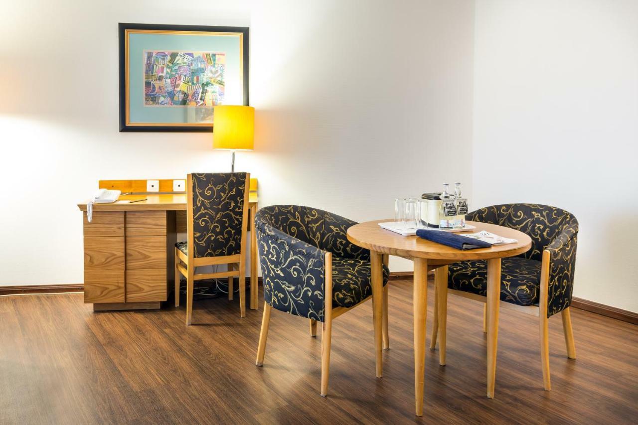 Radisson Blu Hotel Lissabon