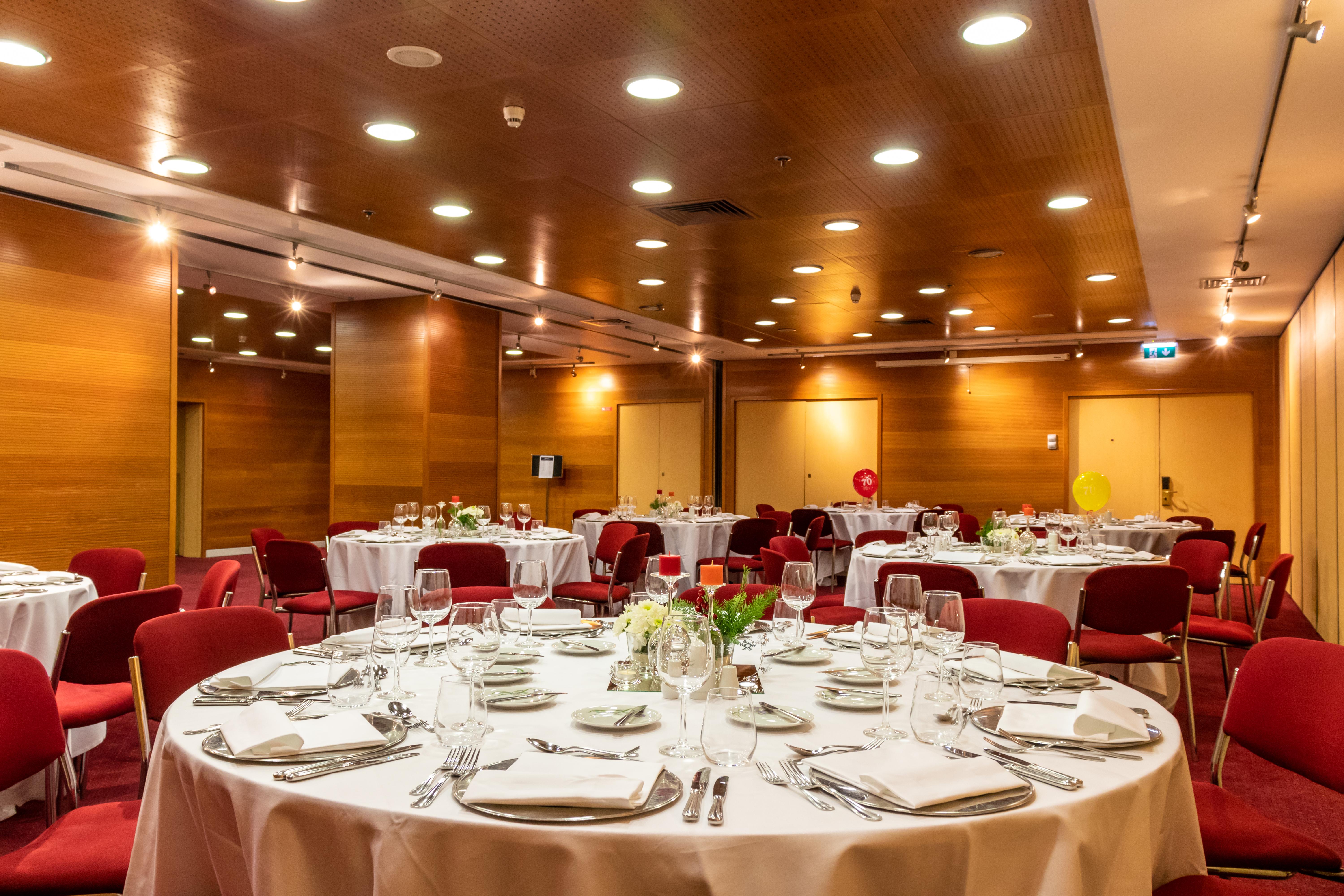 Radisson Blu Hotel Lissabon